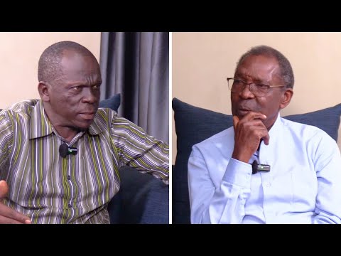 Wafula Buke: My son burned school, became a crook, now in jail