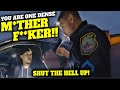 HOLY HELL! "YouTube Lawyer" vs TYRANT Cops at Gun Store - ARREST & RELEASE