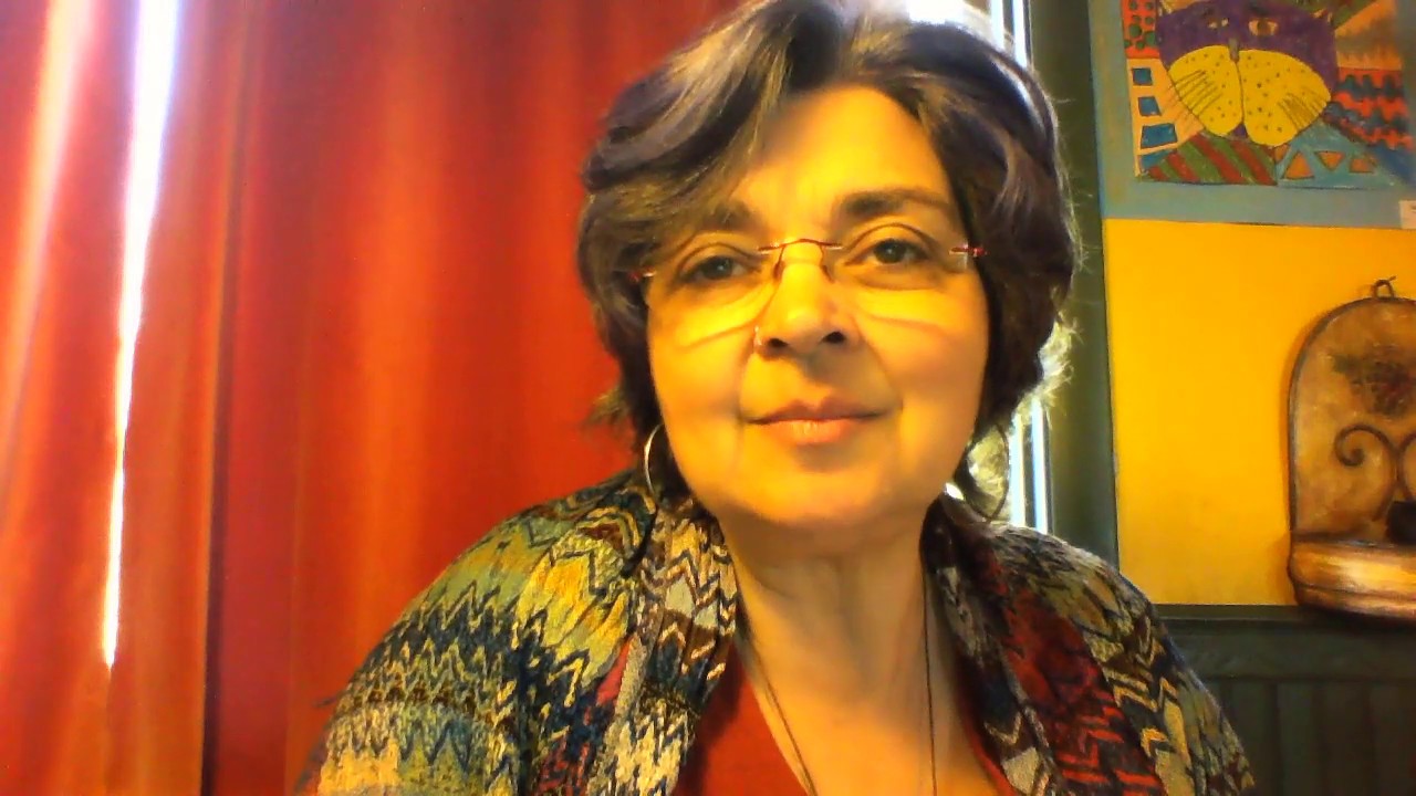 Poem for the Exile "Kindness" by Naomi Shihab Nye YouTube