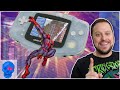 Surprise 3D in GBA Games | Punching Weight [SSFF]