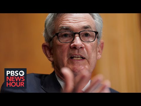 Video: Kada paskutinį kartą buvo pakeista Fed palūkanų norma?