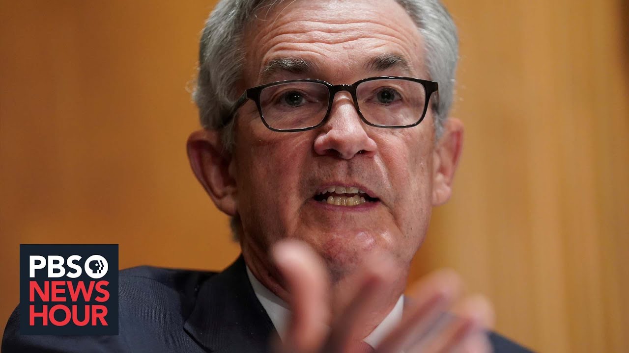 Fed hikes interest rates for second time in 2022