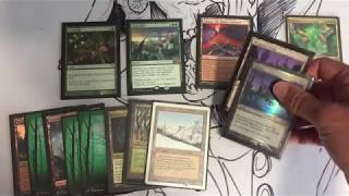 Mtg Combos Explained Scapeshift