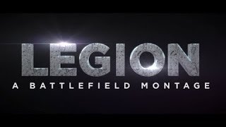 Legion | A battlefield 4 montage