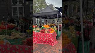 Outlet shopping centre #shortvideo