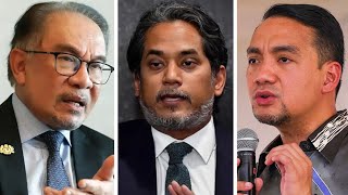 Download lagu SIAPA PERDANA MENTERI KE-11?
