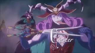 Fate AMV Unbreakable