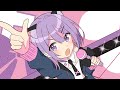 【歌ってみた】シル・ヴ・プレジデント / P丸様。 (cover)【飴色とろ/Vtuber 】