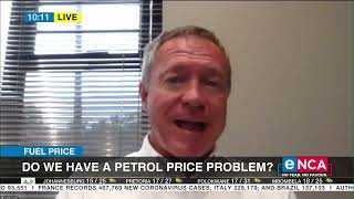 Fuel Price | Do we have a petrol price problem?