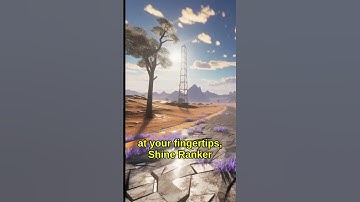 Reach Your Financial Freedom Goal with Shine Ranker AI Video/Image Generator