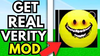 How To Download Real Verity Mod