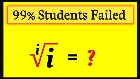 Solving a tricky "Harvard" University entrance exam question ?