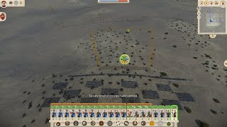 Rome Remastered Total War Scipii Campaign Battle Of Galatia Ii