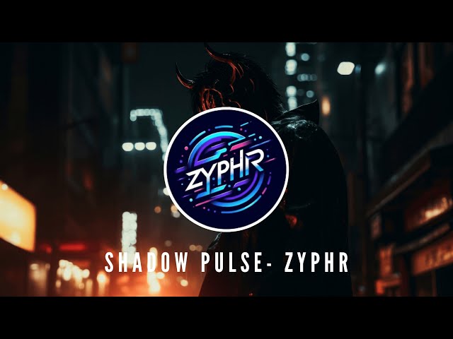 Shadow Pulse - ZYPHR