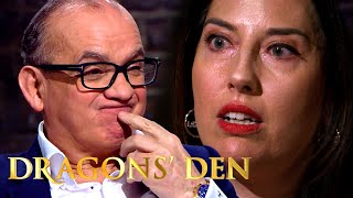 A Product So Good, It Will Last a Lifetime! | Dragons' Den
