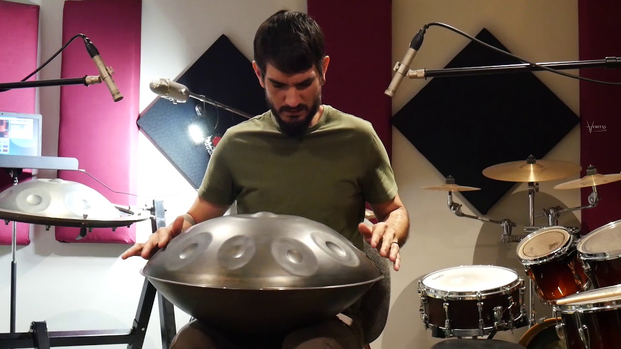 Veritas Sound Sculpture E Equinox 10