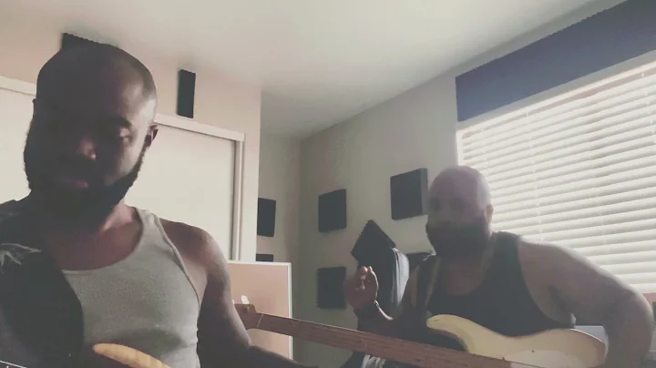 Vibes with Eric Ramey