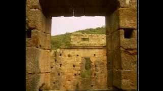 Imágenes de la Tierra.  El Monasterio del cuervo