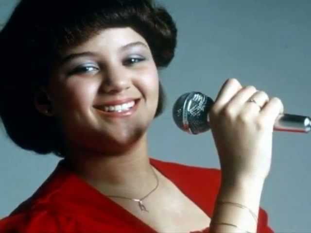 Stacy Lattisaw - Love On A Two Way Street