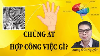 Chủng AT làm được  những nghề gì ? screenshot 3