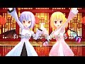 【東方MMD】 いーあるふぁんくらぶ【フランドール・スカーレット&レミリア・スカーレット】