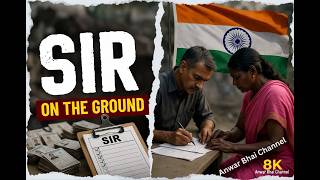 SIR Guidelines Telangana 2026 | Enumeration Form Kaise Bhare | BLO Ghar Aayega