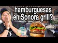 La mejor Hamburguesas en sonora grill? 2021 - Lugares para comer CDMX - Habilidades del éxito