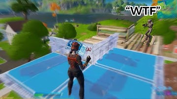 editing so fast I start floating (not clickbait)