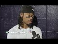 Justin Fields & John Metchie III Speak on Week 11 vs. Patriots and Growth Moving Forward