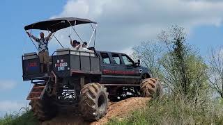 Louisiana Mud Fest 2022