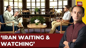 Will Invasion Breed More Terrorists? Fareed Zakaria Decodes This Amid Israel Palestine War