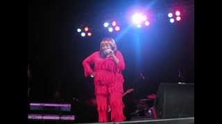 Denise LaSalle - You Should Have Kept It in the Bedroom chords