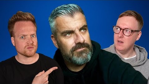 Sean Vincent | 35 Years In Audio Engineering vs YouTube Engineers.. Can It REALLY Last?? (S12 E6) 