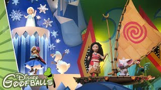 It's a Small World [4K] - Tokyo Disneyland 2019 🇯🇵