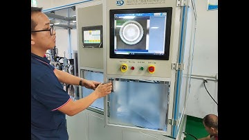 储能端子自动组装机 | Automatic Assembly Machine for Energy Storage Terminal Connector