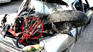 Hectic Road Bike Crashes & Motorcycle Mishaps Ep. #76 by RoadRage 14,353,376 views 5 years ago 10 minutes, 11 seconds