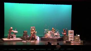 Liquid Tension Experiment - "Another Dimension" Live 2008 *HD 1080p*