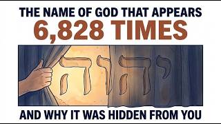 The Name of God That Appears 6,828 Times — And Why It Was Hidden From You Wealth