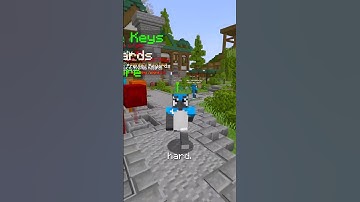 How to OPEN the MAP on the Minecraft Earth SMP