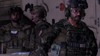 USASOC | Course of Action | A3 Milsim