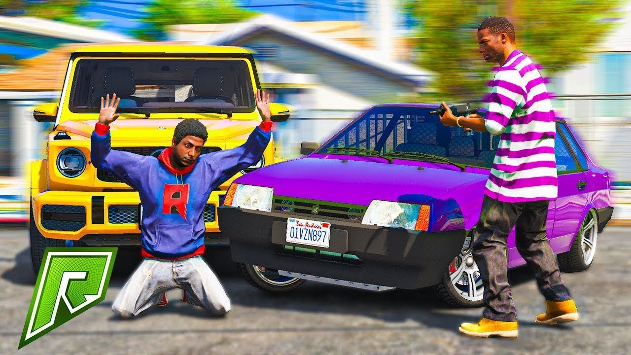 Gta 5 Радмир Денег Много Купить