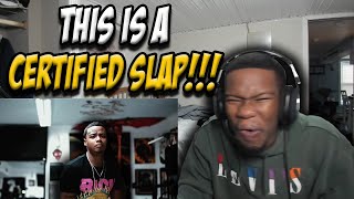 Bris - Need Hammy (Official Music Video) REACTION