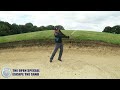 The Open 2016 Special | Day 4 | Escape the sand