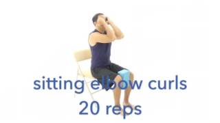 Eliminate Chronic #Shoulderpain #Egoscue