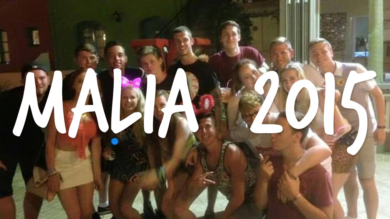 Malia 2015