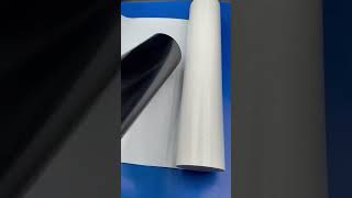 Modified HIPS rigid filmExcellent ductility & stable hardnessGreatly reduce processing waste