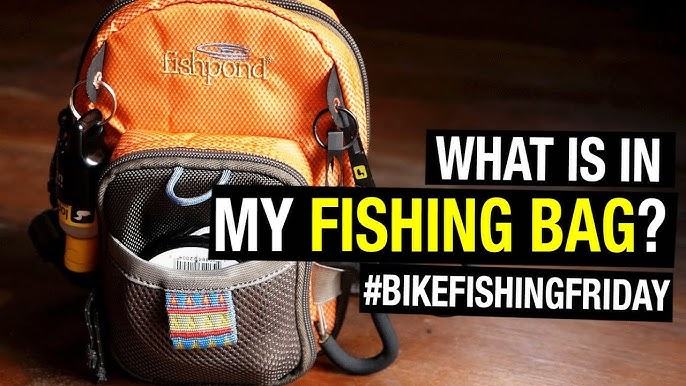 Fishpond San Juan Chest Pack Review 