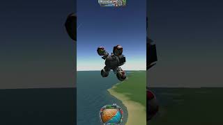 Blaze-R1 First Ignition! 🚀 Crew Test Flight