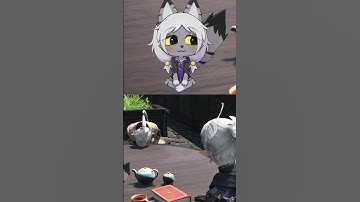 Best Twin is Depressed Twin | #ffxiv #ffxivonline #ff14