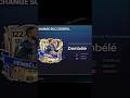 finally utoty dembele 😭😃 #fcmobile #fifamobile #shorts